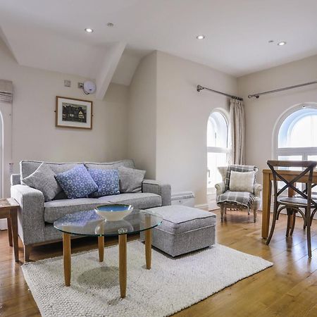 Harlech Apartments - Matholwch المظهر الخارجي الصورة