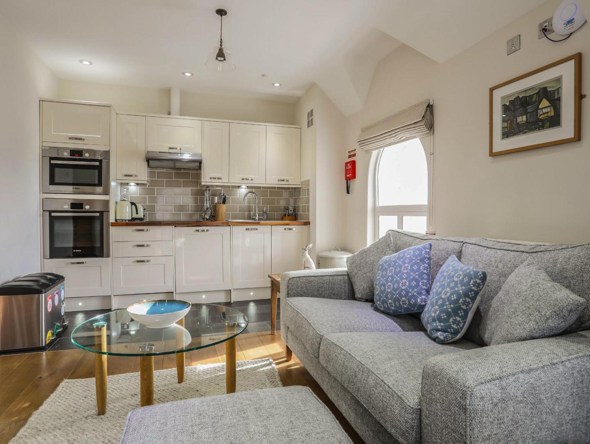 Harlech Apartments - Matholwch المظهر الخارجي الصورة