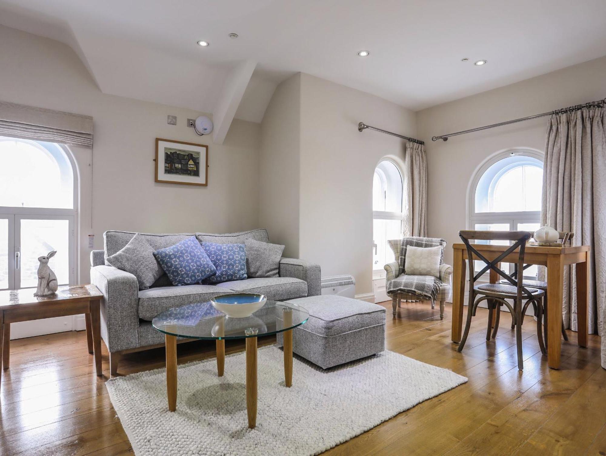 Harlech Apartments - Matholwch المظهر الخارجي الصورة