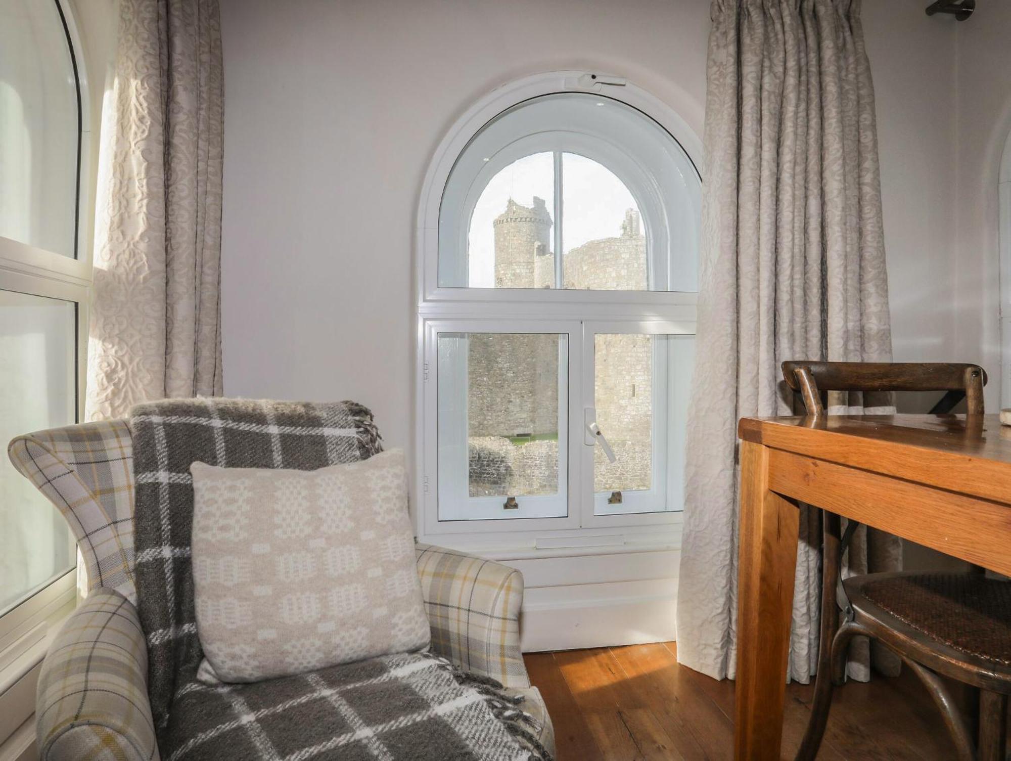 Harlech Apartments - Matholwch المظهر الخارجي الصورة