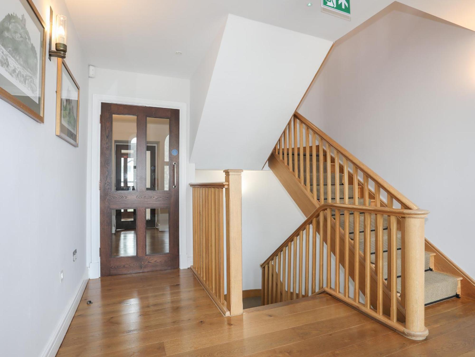 Harlech Apartments - Matholwch المظهر الخارجي الصورة