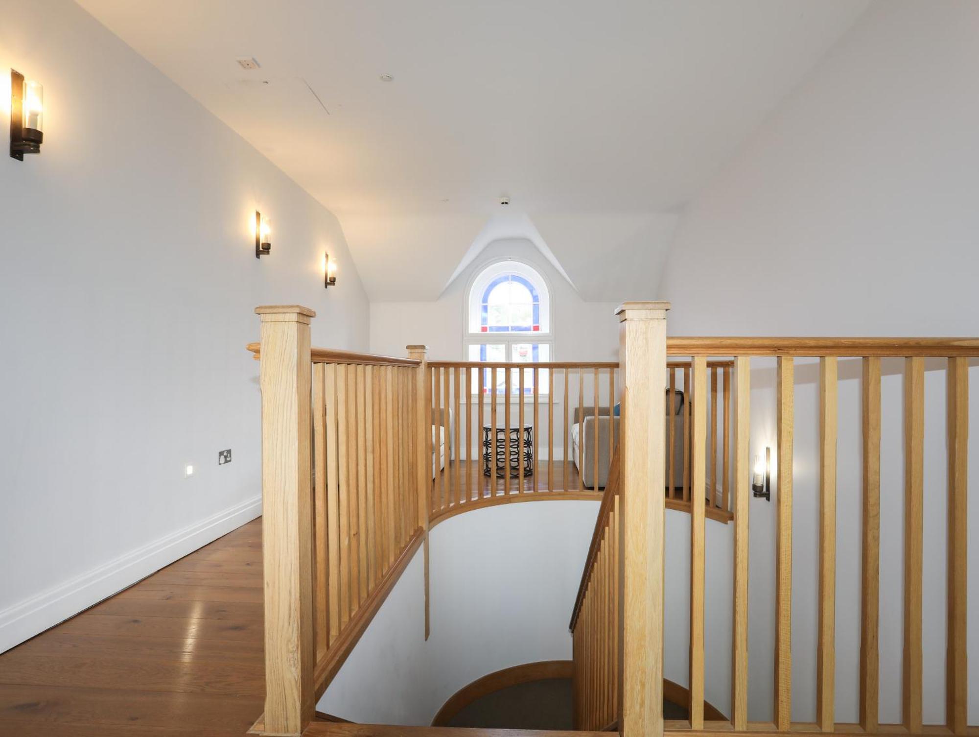 Harlech Apartments - Matholwch المظهر الخارجي الصورة