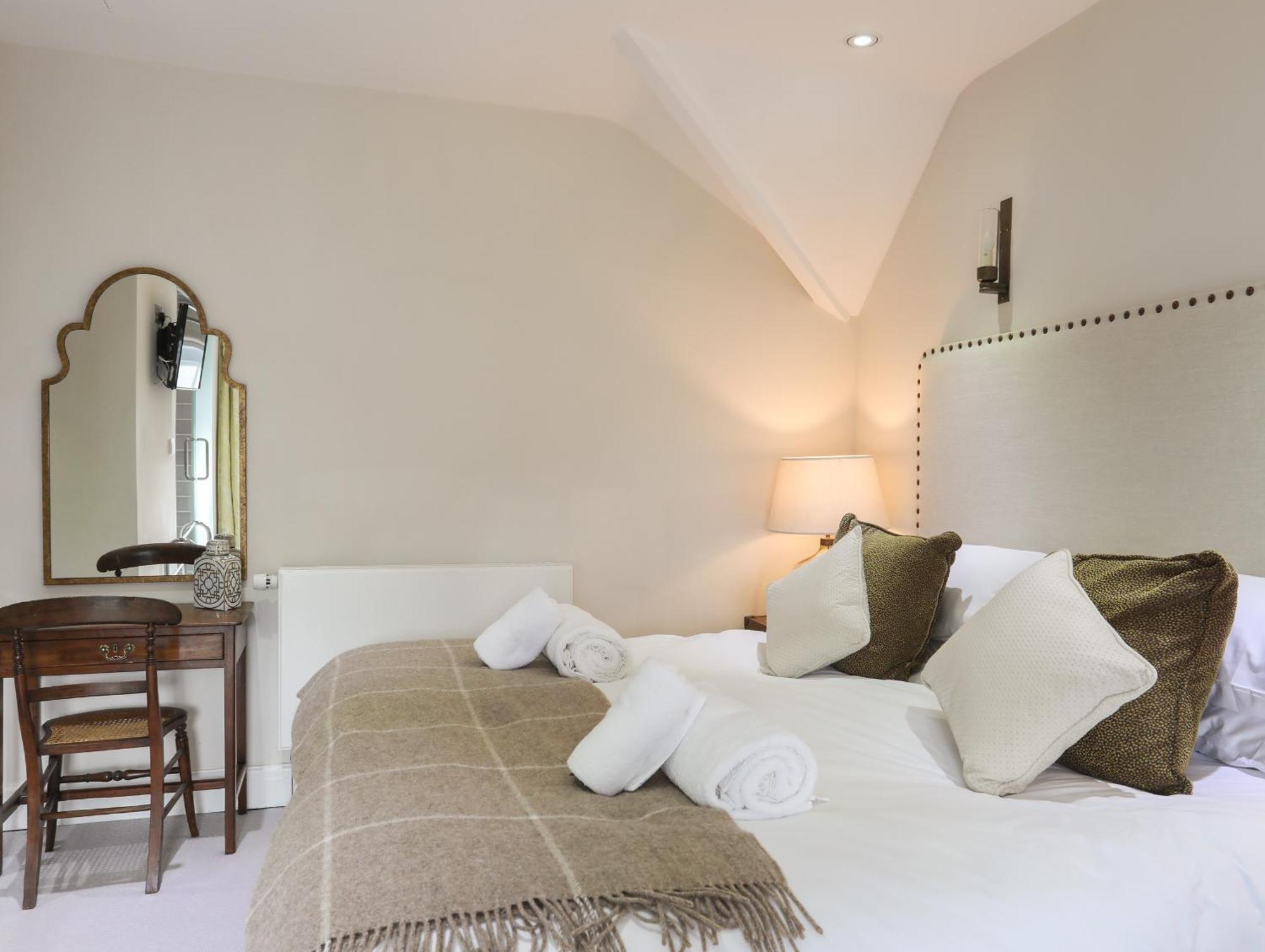 Harlech Apartments - Matholwch المظهر الخارجي الصورة