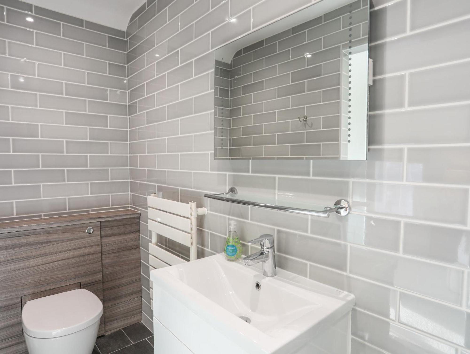 Harlech Apartments - Matholwch المظهر الخارجي الصورة